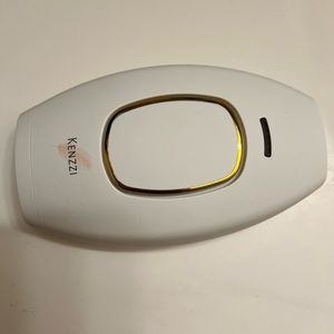 KENZZI IPL Hair Removal Handset